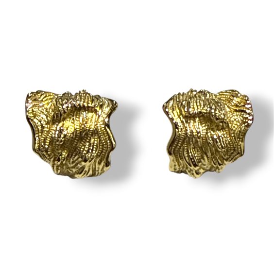 Earrings Mandile 1922 Woman Erosioni in Silver 2CEOC127275 - 2CEOC127275